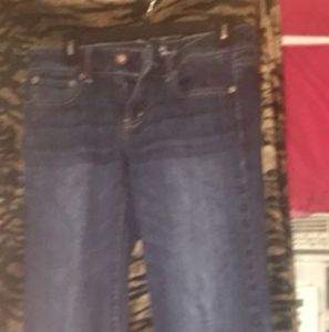 Women American Eagle Fav BF Jeans